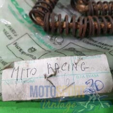 molle frizione racing cagiva mito 125 - immagine 4