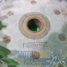 campana frizione denti dritti cagiva 50 epoca - immagine 6