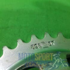 corona trasmissione gilera bullit 50 epoca - immagine 6