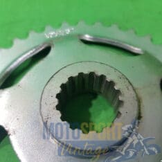 corona trasmissione gilera bullit 50 epoca - immagine 5