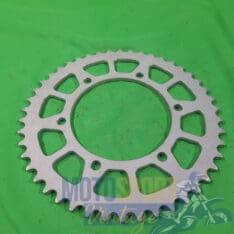 corona in ergal suzuki gsx 600-750 d.46 - immagine 4