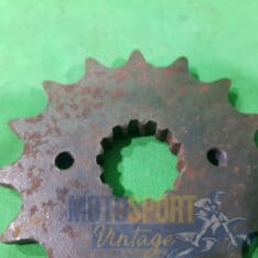 pignone kawasaki 250 d.15 - immagine 4