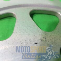 corona suzuki bandit 1200 in ergal d.43 - immagine 5