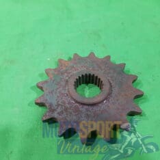 pignone passo 520 d.16 honda - immagine 4