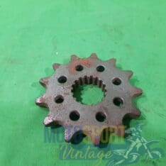 pignone suzuki rmz 450 2005-2012 - immagine 3