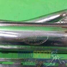 marmitta lafranconi cromata epoca - immagine 9