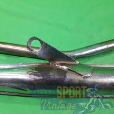 marmitta lafranconi cromata epoca - immagine 6