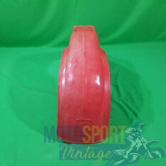 parafango anteriore originale cz epoca - immagine 3