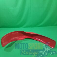 parafango anteriore originale cz epoca - immagine 6