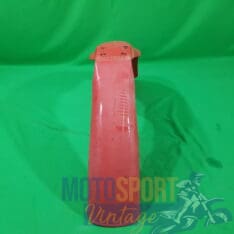 parafango anteriore originale cz epoca - immagine 4