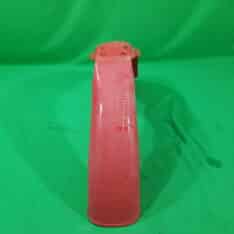 parafango anteriore originale cz epoca - immagine 5