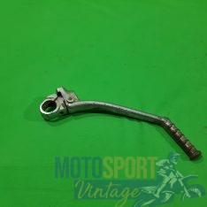 leva messa in moto apertura sinistra epoca - immagine 4