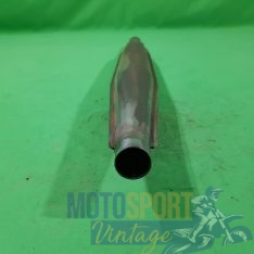 marmitta bassa officine meccanoche epoca - immagine 3