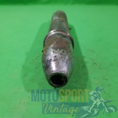 terminale di scarico uscita destra epoca - immagine 6