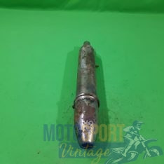 terminale di scarico uscita destra epoca - immagine 5