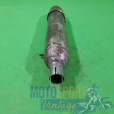 terminale di scarico uscita destra epoca - immagine 3