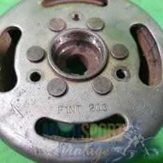 volano yamaha F1NT 203 - immagine 6