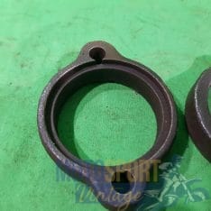 flangia ghiera collettore di scarico a due epoca - immagine 3