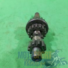 alberino cambio minarelli m3 epoca - immagine 3