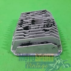 testata benelli moto guzzi 125 epoca - immagine 6