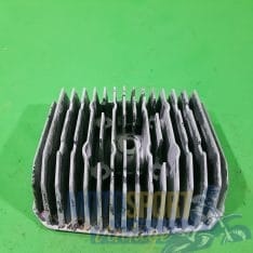 testata benelli moto guzzi 125 epoca - immagine 5