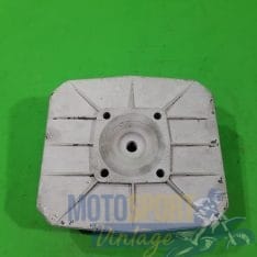 testata benelli moto guzzi 125 epoca - immagine 4