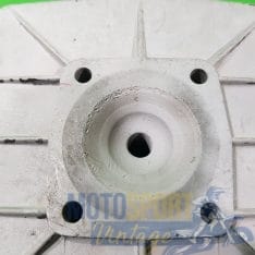 testata benelli moto guzzi 125 epoca - immagine 3