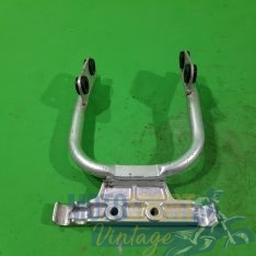 telaietto supporto faro anteriore ducati monster - immagine 4