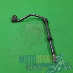 pedale freno posteriore per mozzi conici epoca - immagine 7