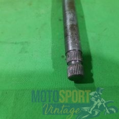 pedale freno posteriore per mozzi conici epoca - immagine 6