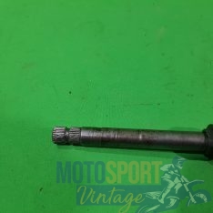 pedale freno posteriore per mozzi conici epoca - immagine 4