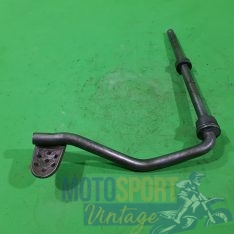 pedale freno posteriore per mozzi conici epoca - immagine 3