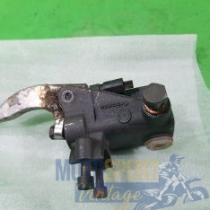 pompa freno anteriore grimeca - immagine 4