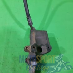 impianto frenante anteriore scooter aprilia - immagine 10