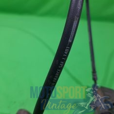 impianto frenante anteriore scooter aprilia - immagine 9