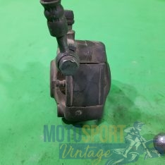 impianto frenante anteriore scooter aprilia - immagine 7