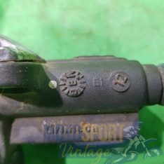 impianto frenante anteriore scooter aprilia - immagine 4