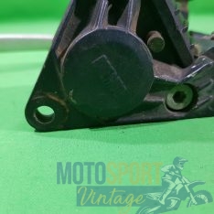 impianto frenante brembo epoca - immagine 12