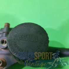 impianto frenante brembo epoca - immagine 10