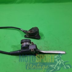 impianto frenante brembo epoca - immagine 9