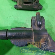 impianto frenante brembo epoca - immagine 8