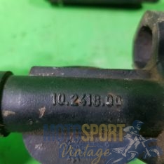 impianto frenante brembo epoca - immagine 7