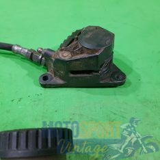 impianto frenante brembo epoca - immagine 4