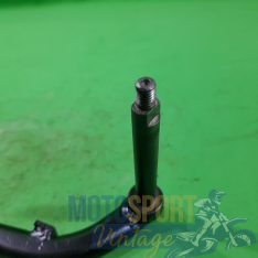 pedale freno con asse lunghezza 9 epoca - immagine 5