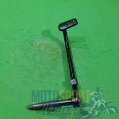 pedale freno con asse lunghezza 9 epoca - immagine 4