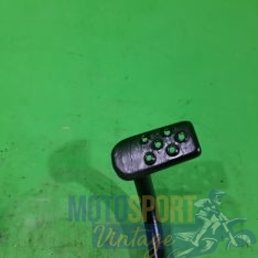 pedale freno con asse lunghezza 9 epoca - immagine 3