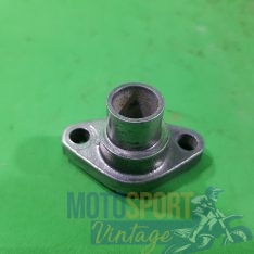 collettore aspirazione garelli epoca - immagine 5