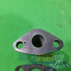 collettore aspirazione garelli epoca - immagine 3