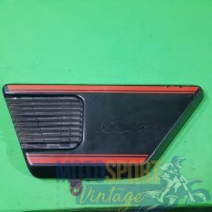 coppia fianchetti moto guzzi epoca - immagine 9