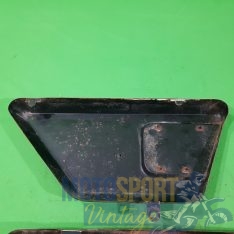 coppia fianchetti moto guzzi epoca - immagine 6